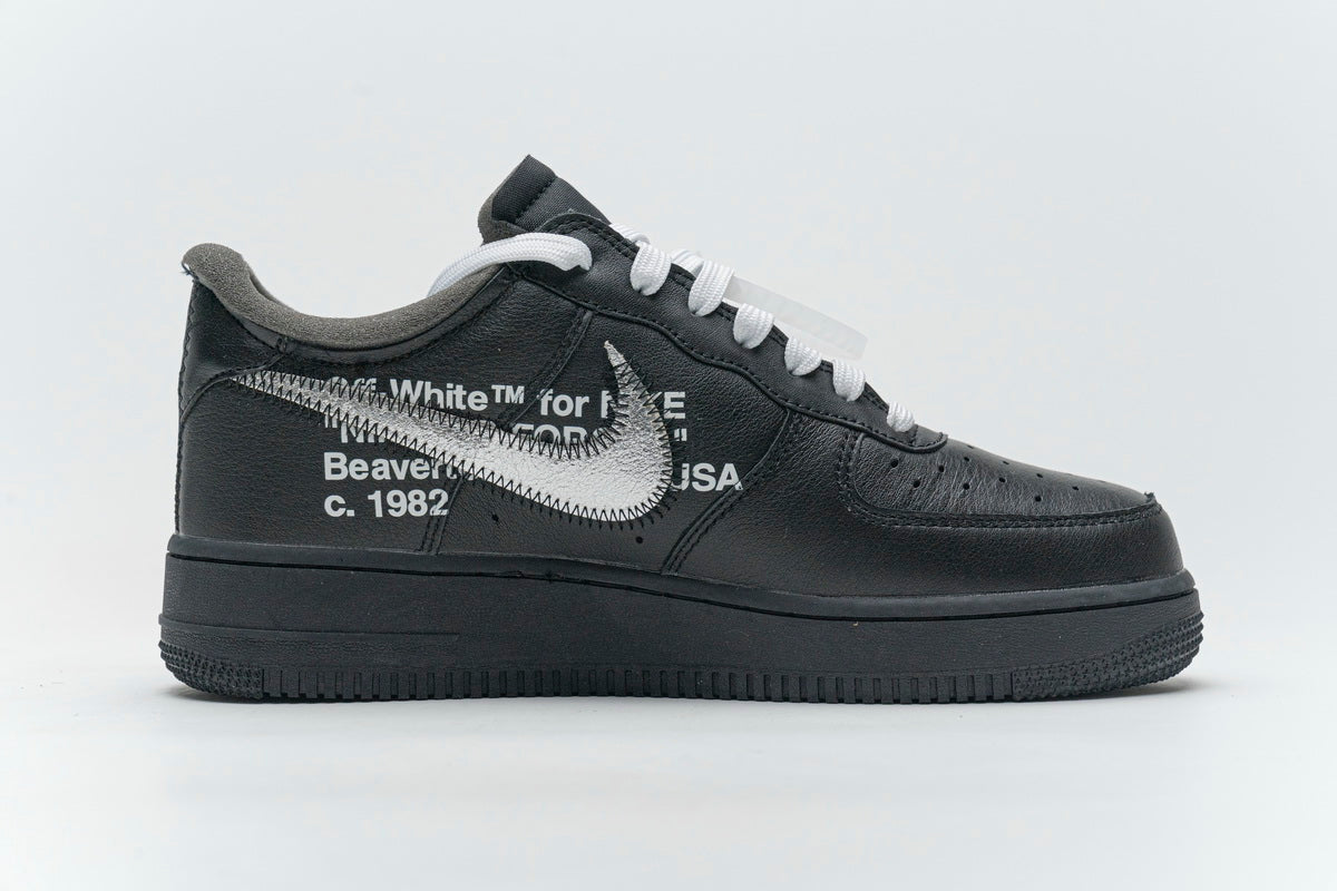 Nike Air Force 1 Low 07 OFF-WHITE