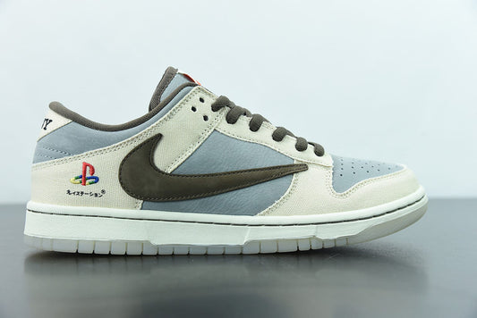 Nike dunk low TRAVIS SCOTT X Playstation