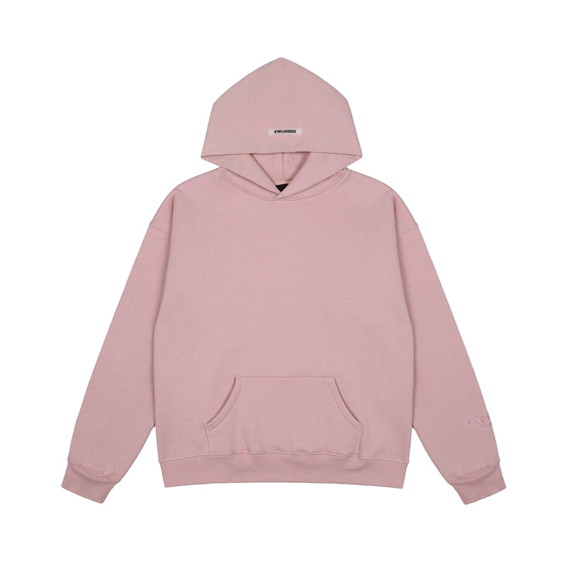 Sudadera  FEAR OF GOD ESSENTIALS backed  Logo