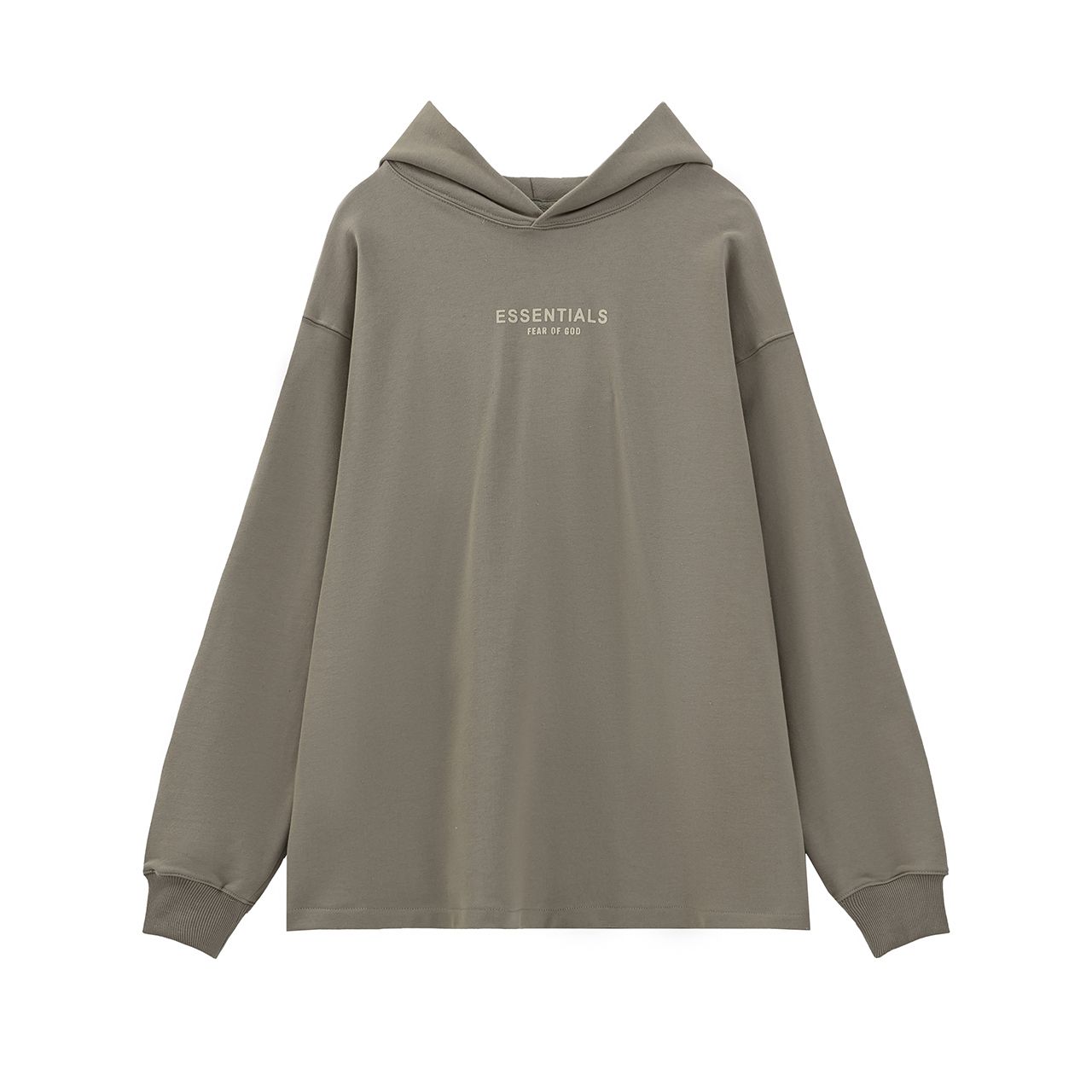 Sudadera  FEAR OF GOD ESSENTIALS Central