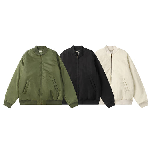 Chaqueta FEAR OF GOD ESSENTIALS CBW