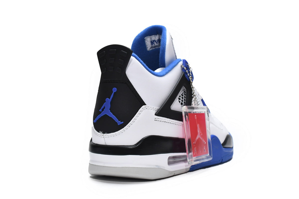 Jordan 4 Retro MotorSport