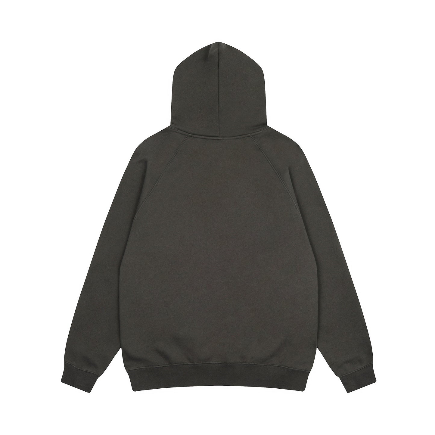 Sudadera  FEAR OF GOD ESSENTIALS Front