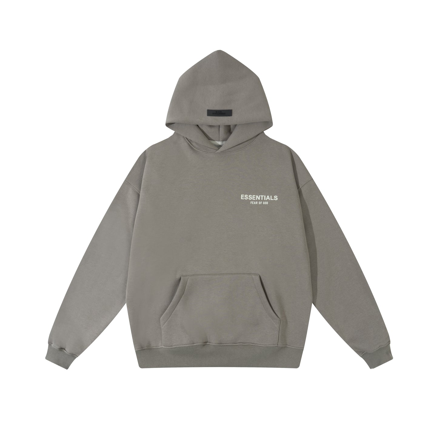 Sudadera  FEAR OF GOD ESSENTIALS Fit