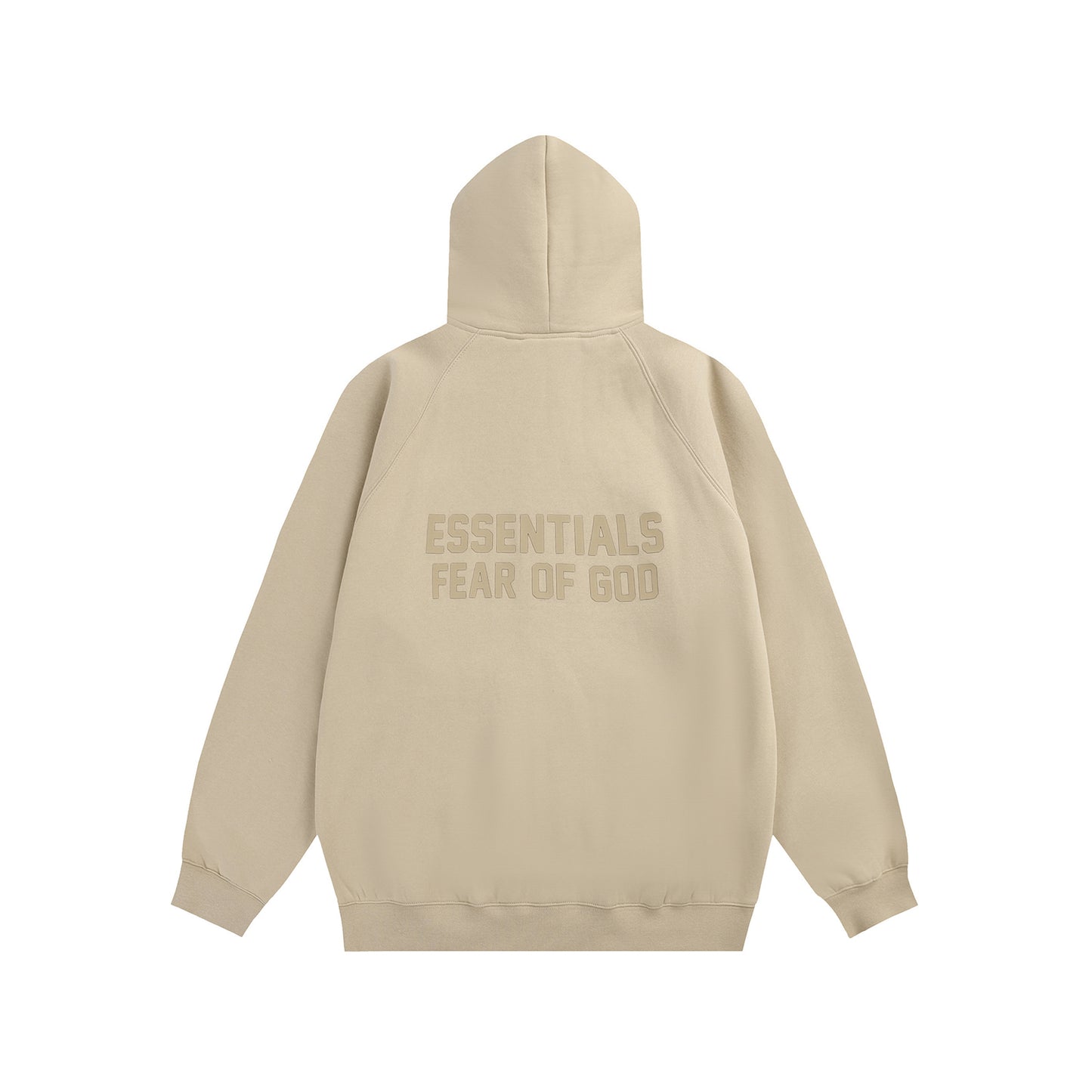 Chamarra  FEAR OF GOD ESSENTIALS Zip C