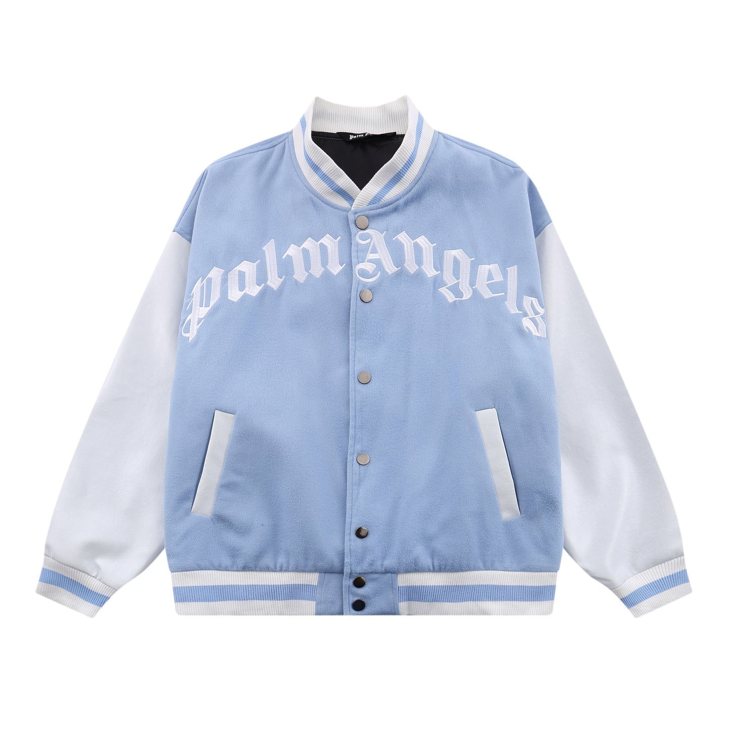 Chaqueta Palm Angels  Classic Bear Logo