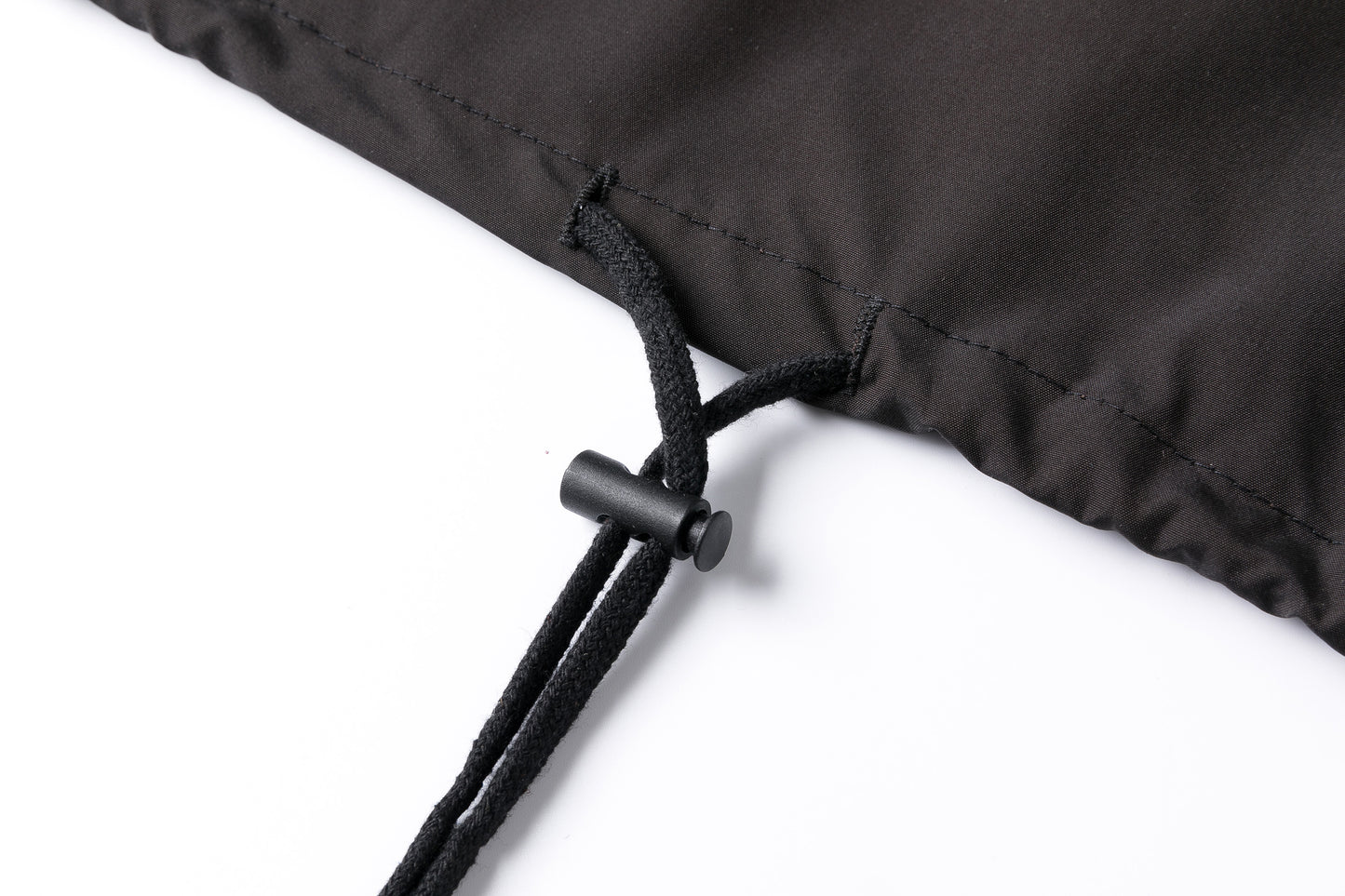 Chaqueta FEAR OF GOD ESSENTIALS MId-Zip