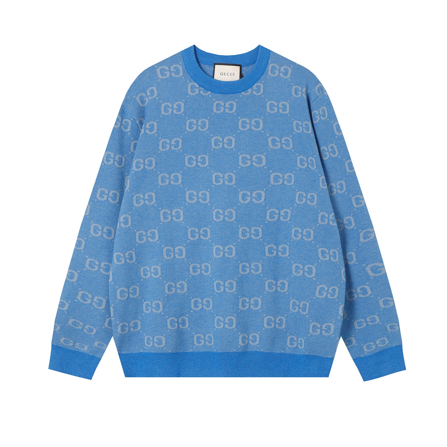 Sudadera Gucci Monograma Simple Petty