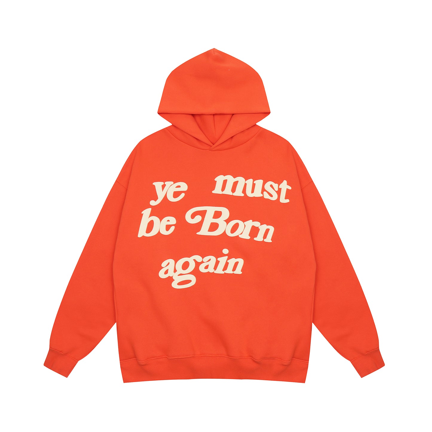 Sudadera Kanye west Ye Must be Born Again