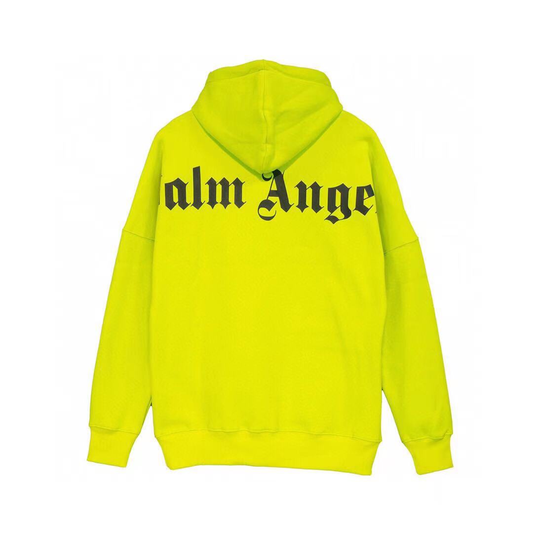 Sudadera Palm Angels Logo