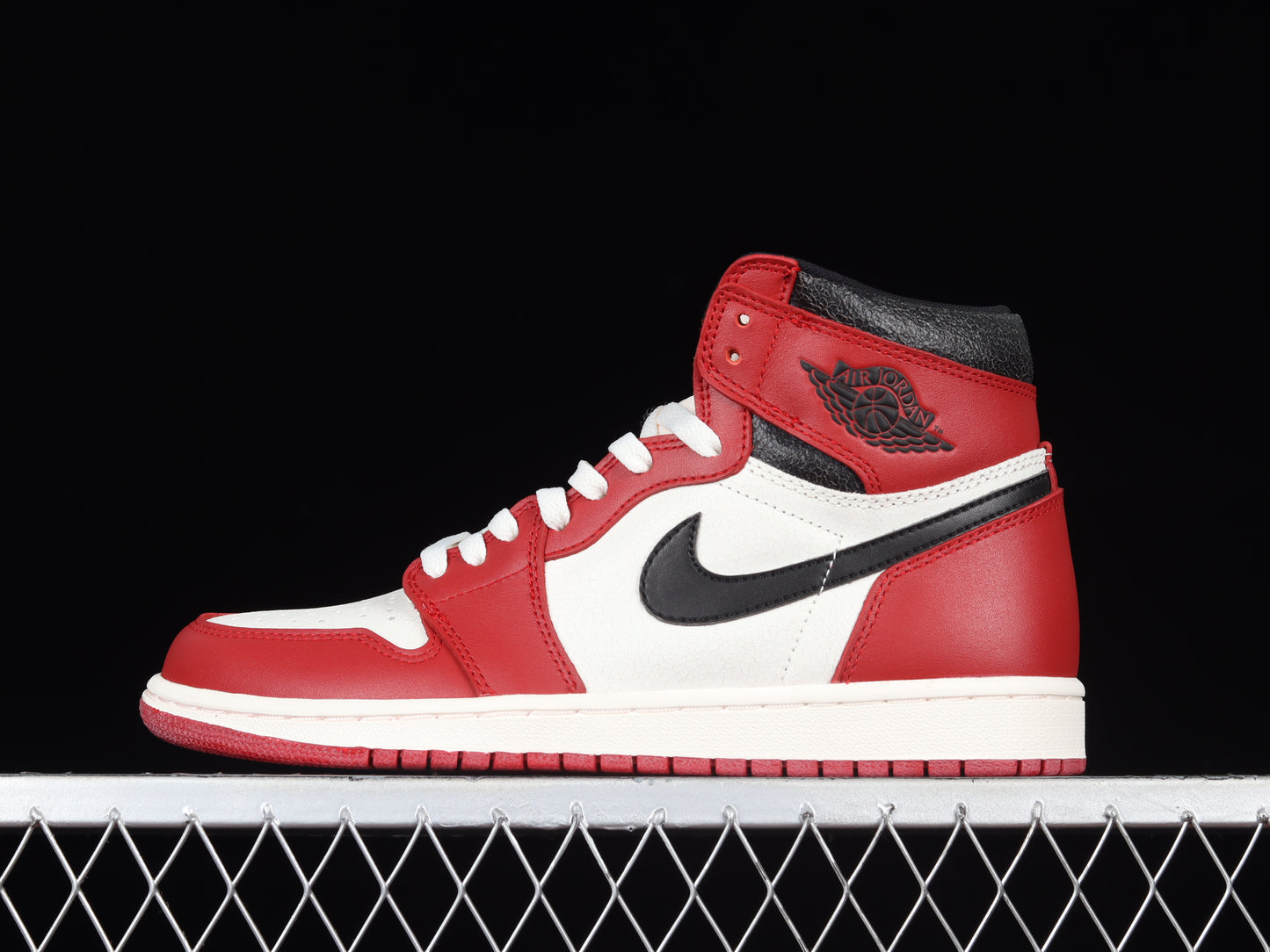 Jordan 1  Retro Chicago OG  Lost and Found