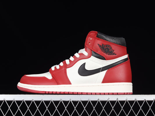 Jordan 1  Retro Chicago OG  Lost and Found