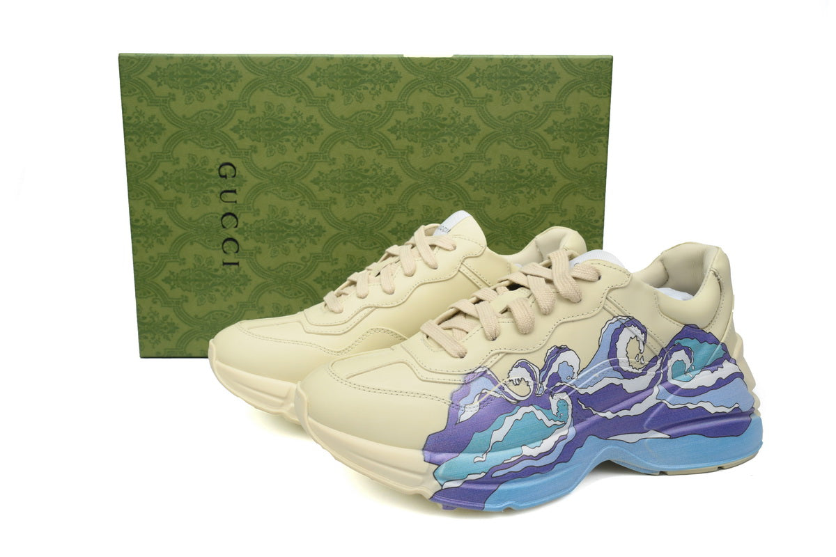 Gucci Rython Wave