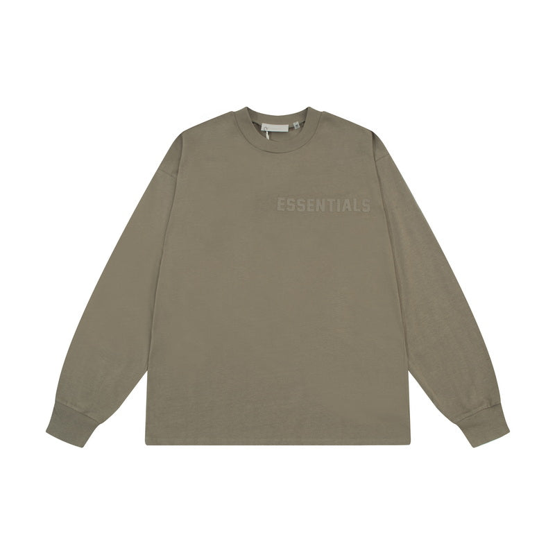 Sudadera  FEAR OF GOD ESSENTIALS logo