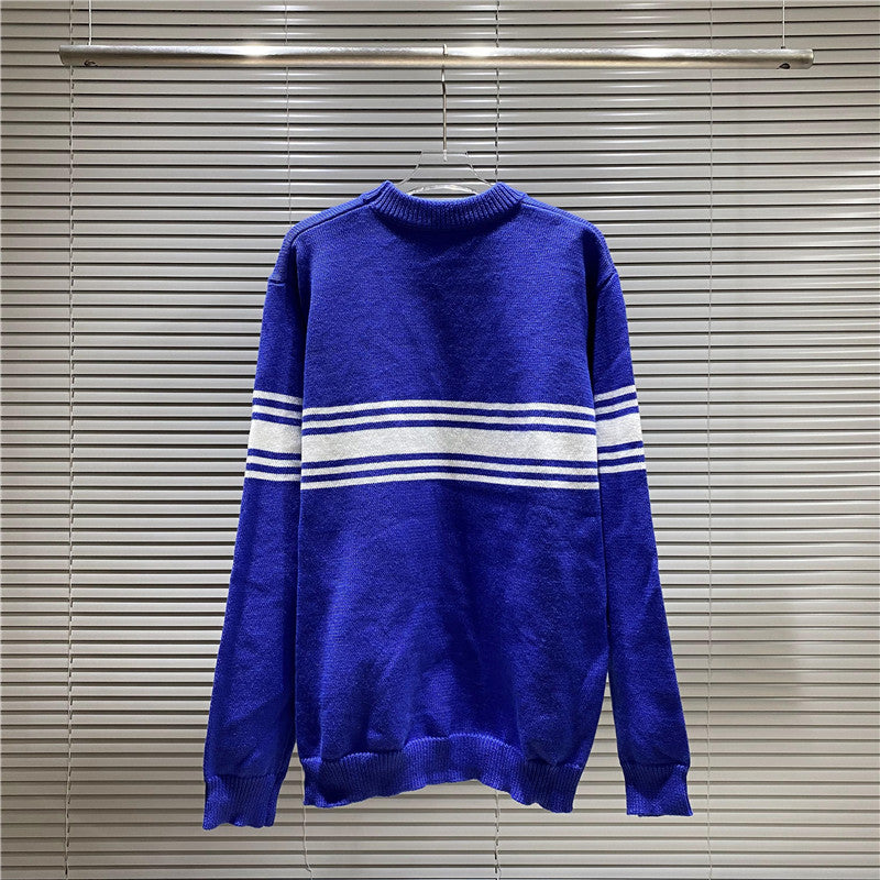 Sudadera Gucci Blue GG