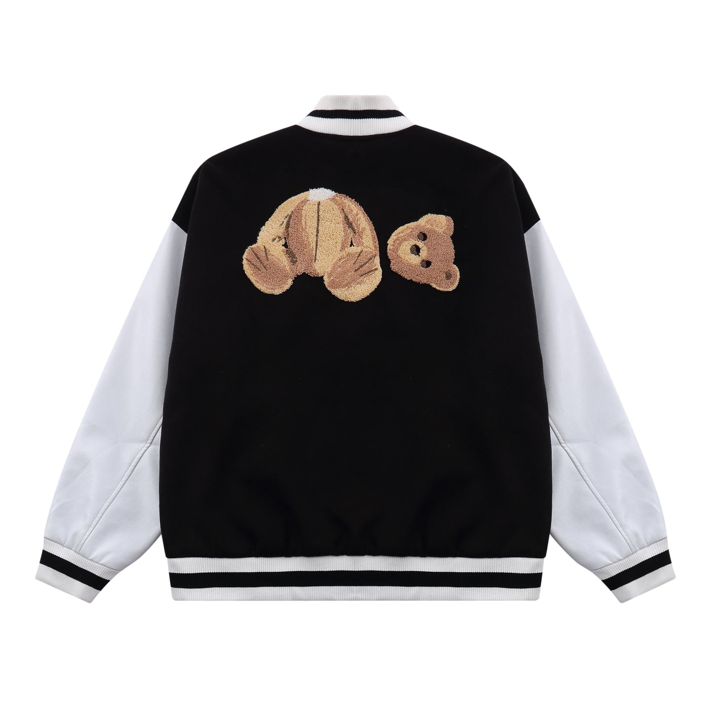 Chaqueta Palm Angels  Classic Bear Logo