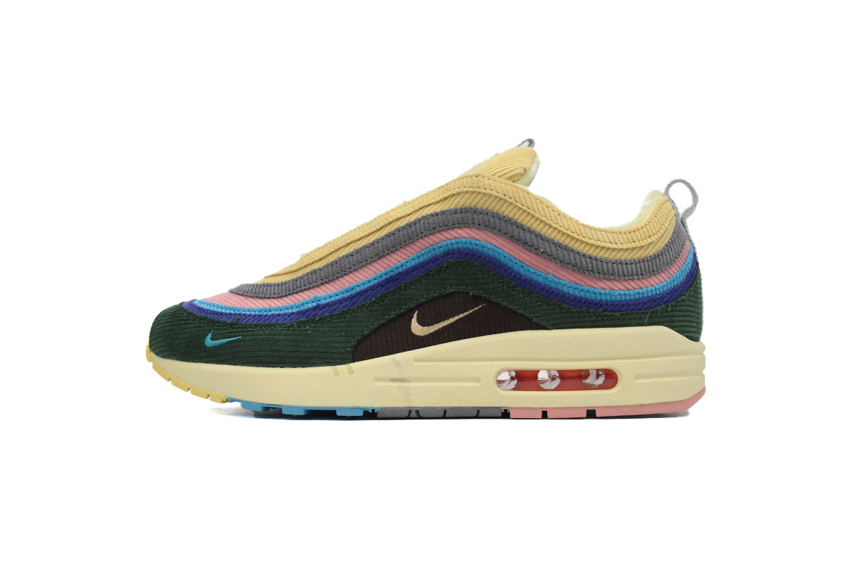 NikeAir Max 1/97 Sean WotherSpoon